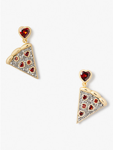 pizza my heart drop earrings, , rr_productgrid