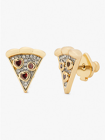 Pizza My Heart Ohrstecker, , rr_productgrid