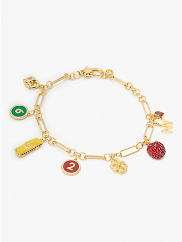 new york minute nyc charm bracelet, , rr_productgrid
