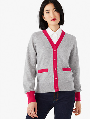 colorblock cashmere gallery cardigan, , rr_productgrid