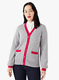 colorblock cashmere gallery cardigan, , s7productThumbnail