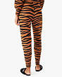 Tiger Stripe Dream Jogger Pants, Light Chestnut, Product