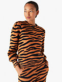 Tiger Stripe Dream Pullover, , s7productThumbnail