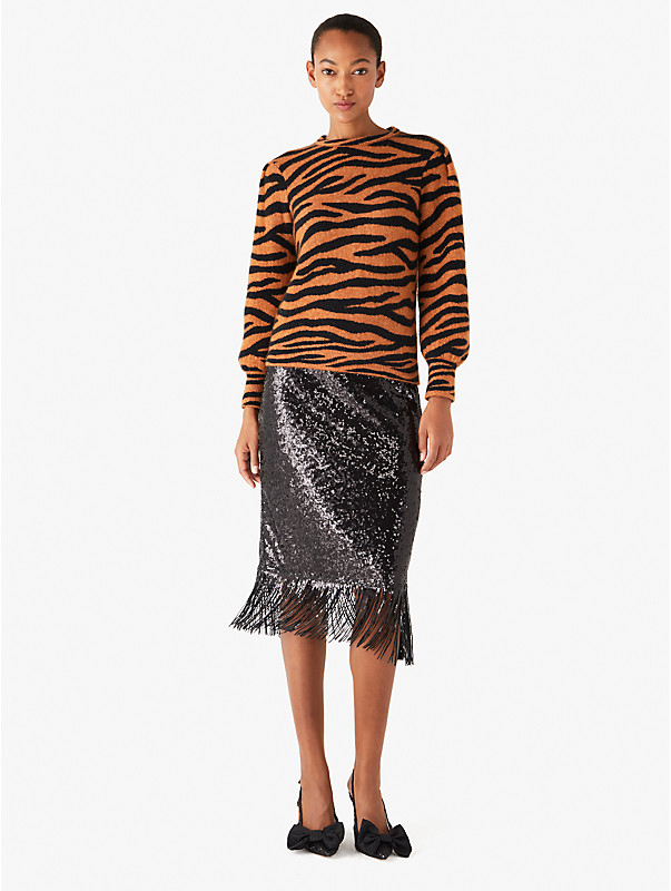 Tiger Stripe Dream Pullover, , rr_large