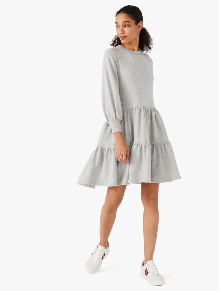 sweatshirt dress