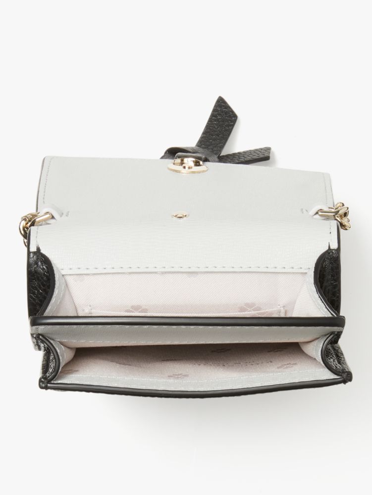 Knott North South Phone Crossbody | Kate Spade New York