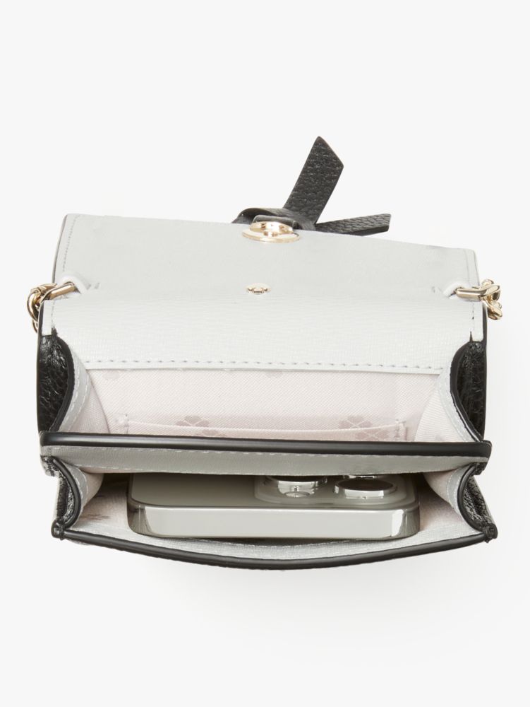 Kate Spade North South Phone Crossbody Bag