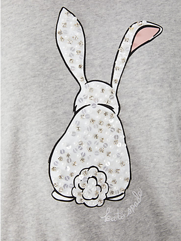 embellished bunny sweatshirt, , rr_productgrid