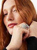 Starring Bunny Statement-Ring, , s7productThumbnail
