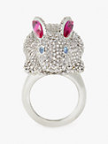Starring Bunny Statement-Ring, , s7productThumbnail