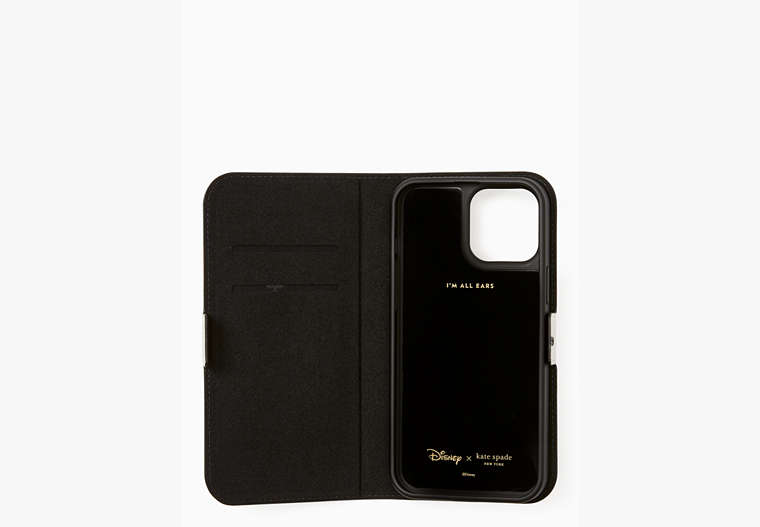 Minnie Folio Iphone 13 Pro Max Case, Multi, Product