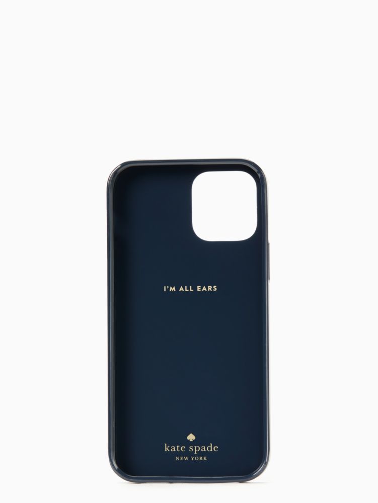 Beep Beep Car Iphone 12/12 Pro Case | Kate Spade Surprise