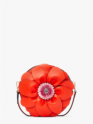 Petal 3D Flower Umhängetasche, , rr_productgrid