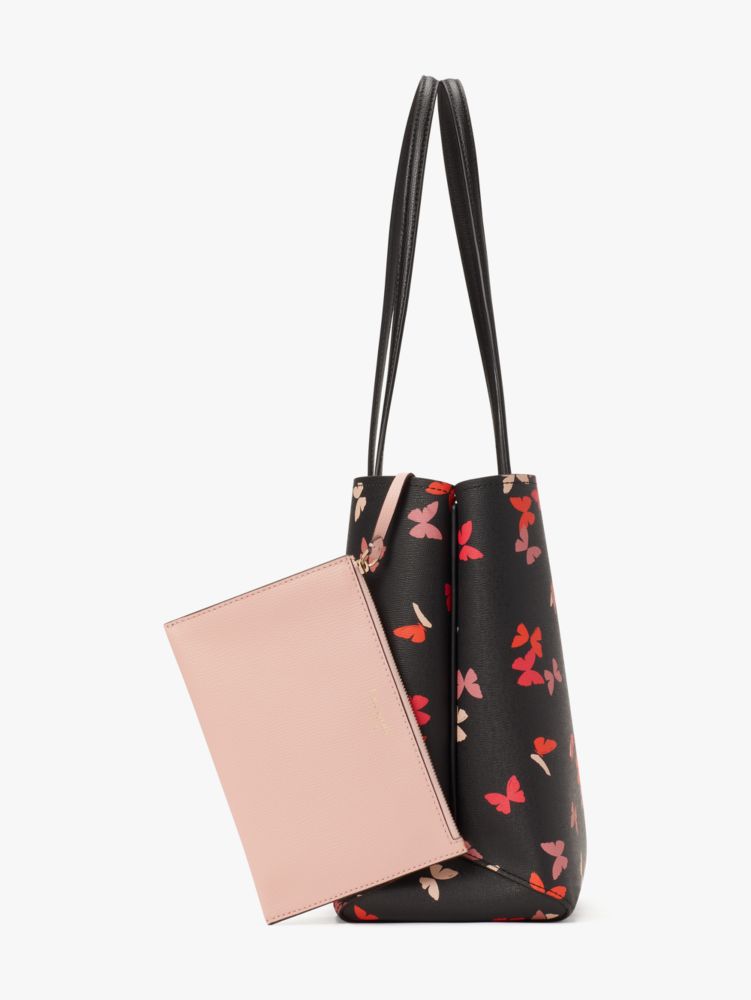 All Day Butterfly Large Tote | Kate Spade New York