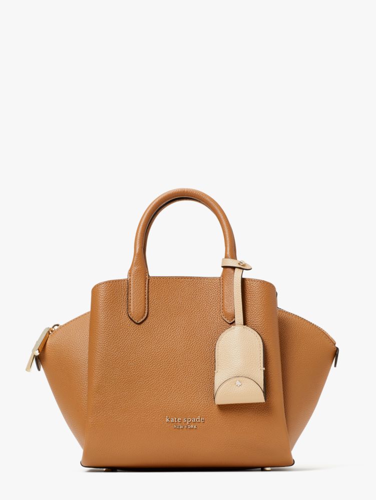 Avenue Mini Satchel | Kate Spade New York