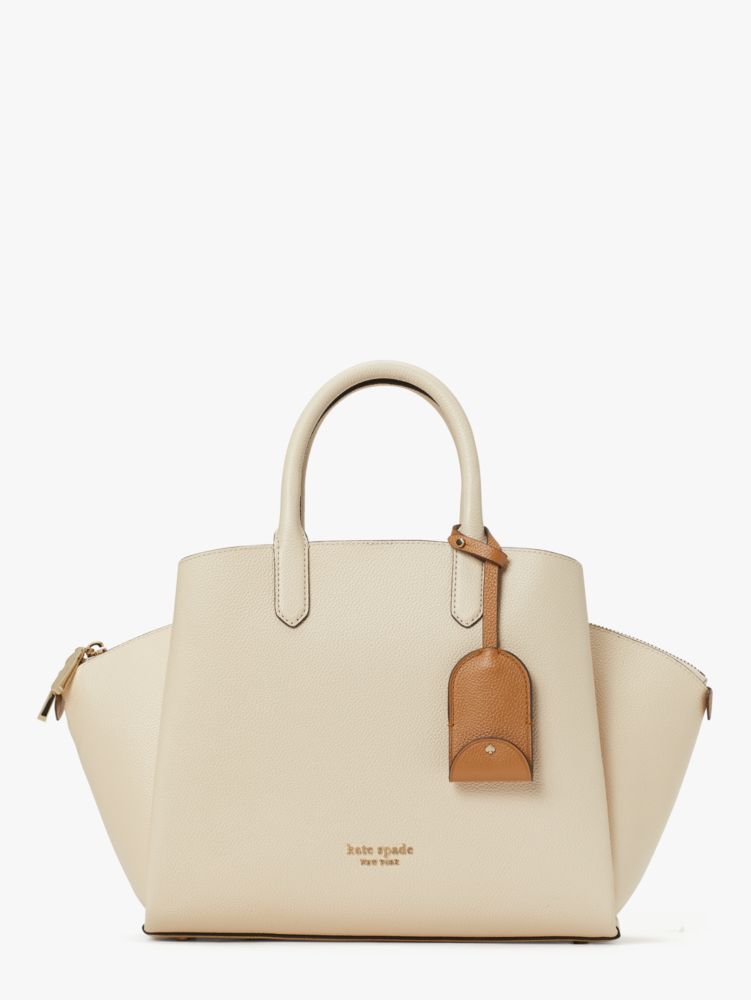 Avenue Medium Satchel | Kate Spade New York