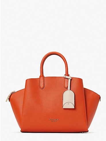 avenue medium satchel, , rr_productgrid