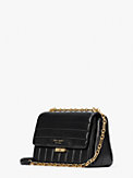 carlyle quilted medium shoulder bag, , s7productThumbnail