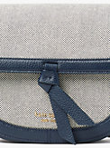 knott canvas medium saddle bag, , s7productThumbnail