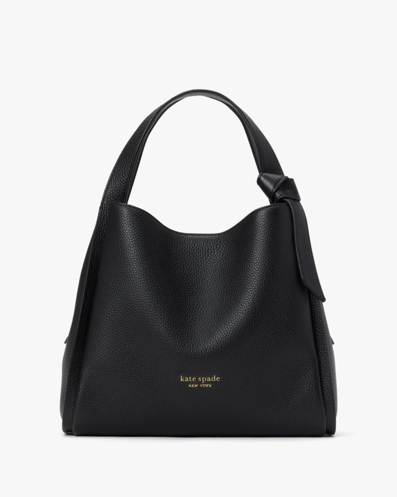 Knott Medium Crossbody Tote | Kate Spade New York