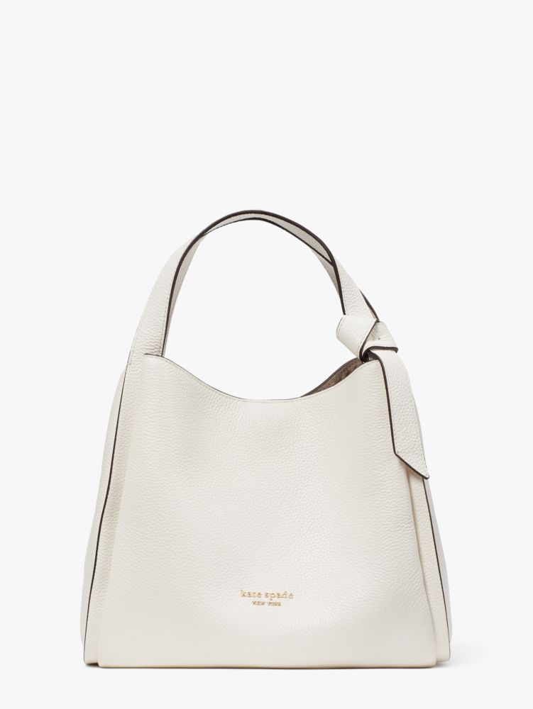 Kate Spade New York Knott Medium Crossbody Tote