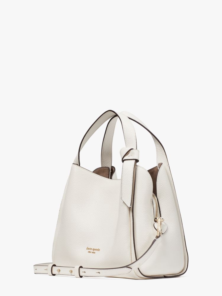 Knott Medium Crossbody Tote | Kate Spade New York