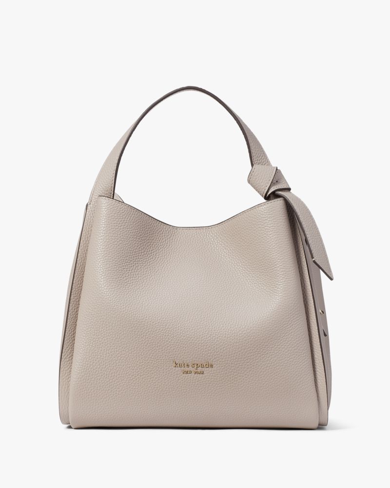 kate spade large knott satchel｜TikTok Search