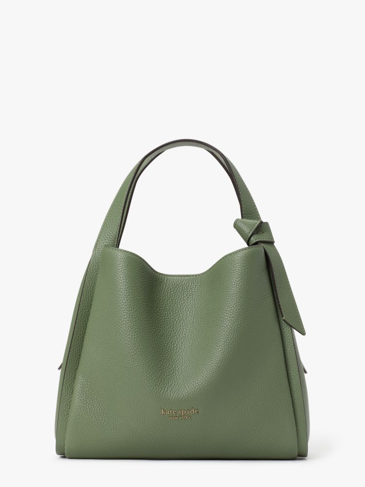 Kate Spade New York Knott Medium Crossbody Tote