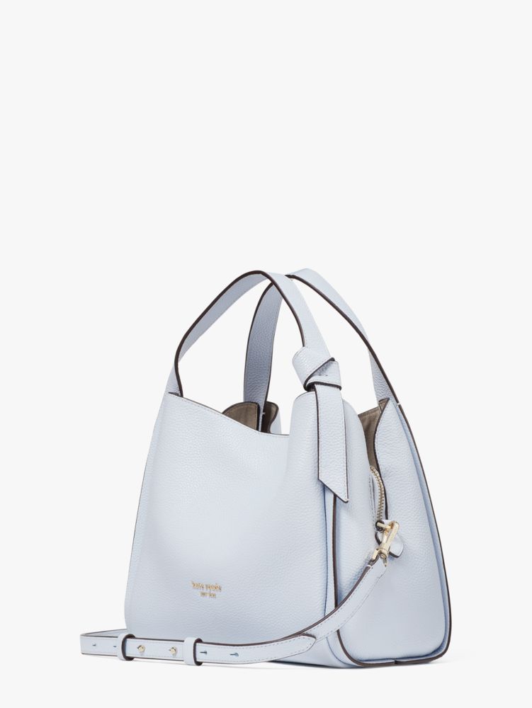 Knott Medium Crossbody Tote | Kate Spade New York