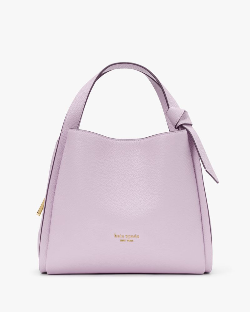 StclaircomoShops, Kate Spade 'Knott Medium' shoulder bag, Chloé Saddle leather  bag