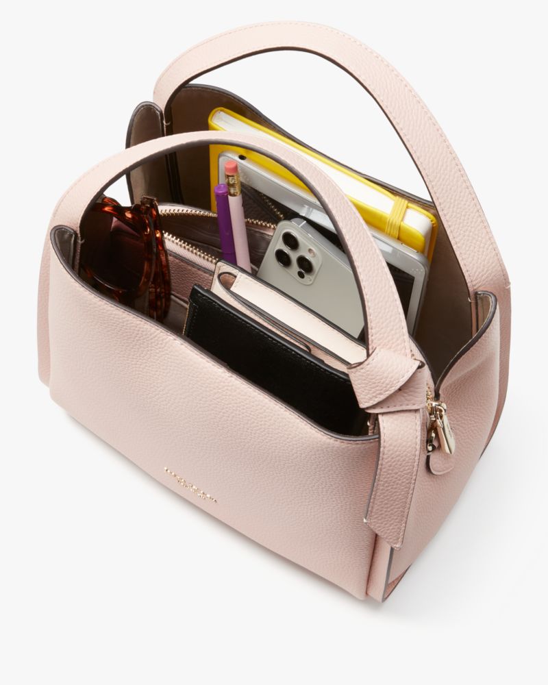 Kate Spade Knott Medium Crossbody Tote. 7
