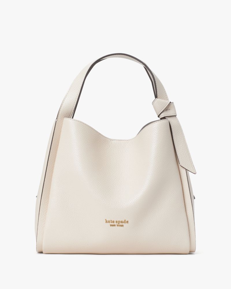 kate spade knott medium crossbody tote｜TikTok Search