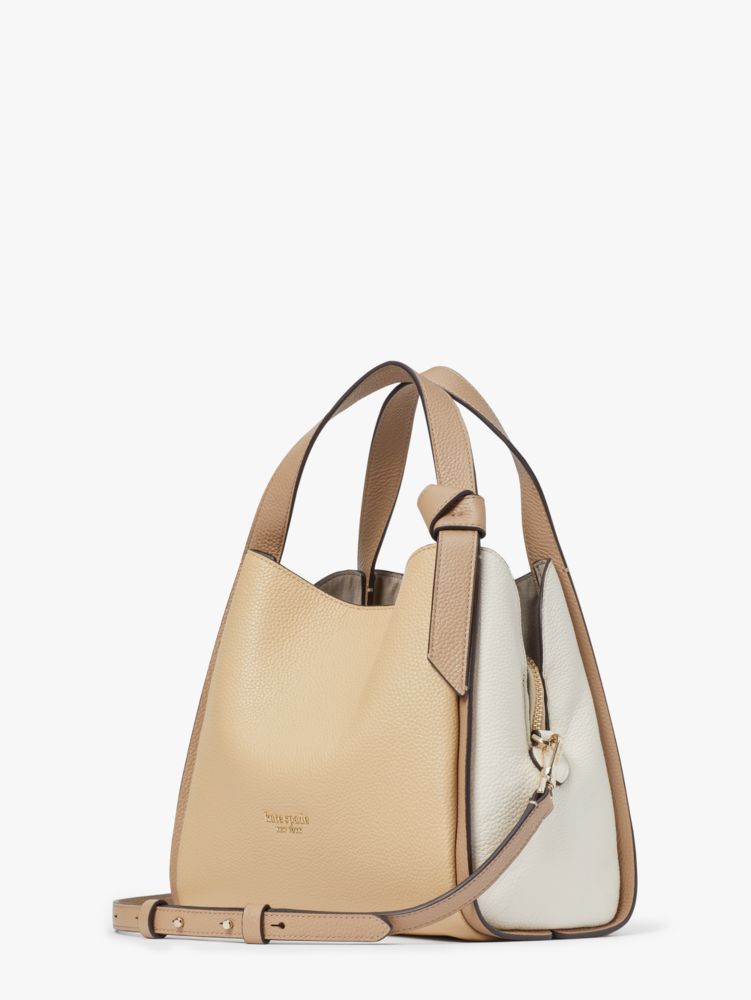 Kate Spade Knott Medium Crossbody Tote