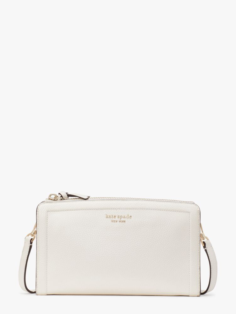 Kate Spade New York Knott Small Crossbody Bag