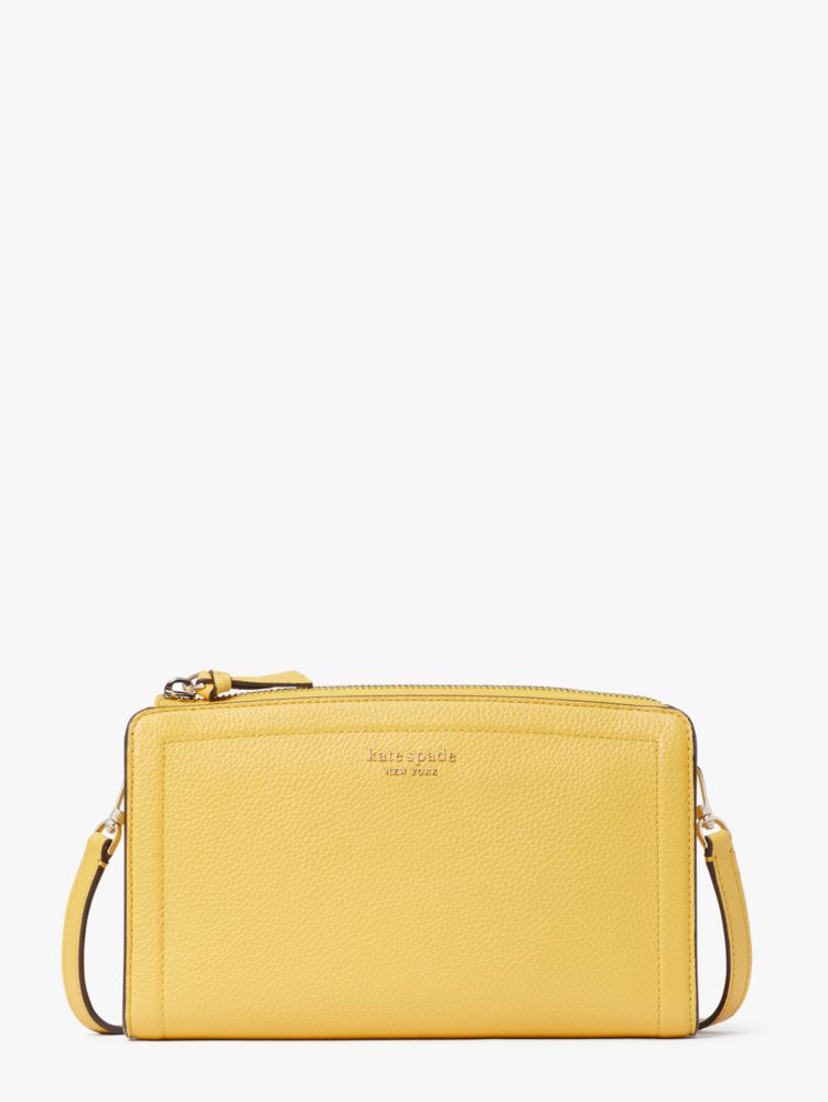 Knott Small Crossbody | Kate Spade New York