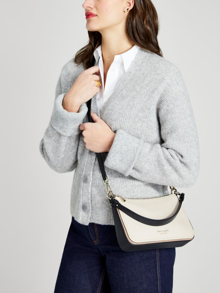 Hudson Medium Crossbody