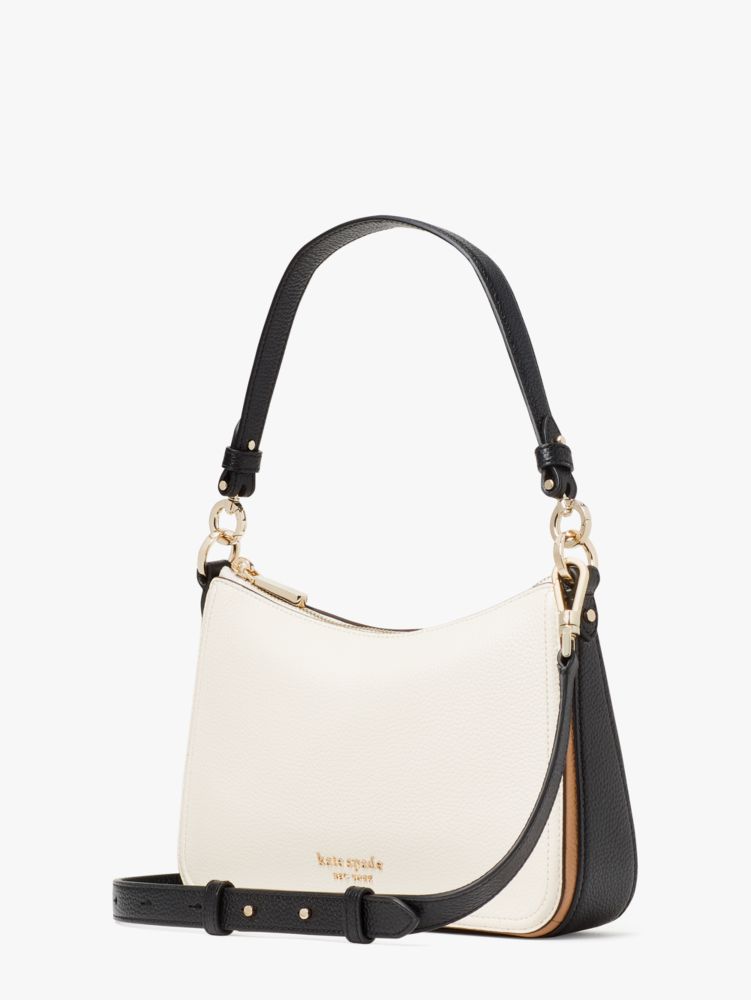 Hudson Colorblocked Medium Convertible Crossbody | Kate Spade New York