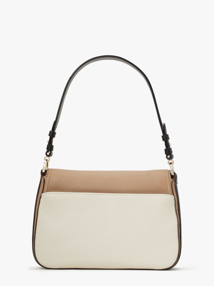 Hudson Colorblocked Medium Convertible Shoulder Bag | Kate Spade New York