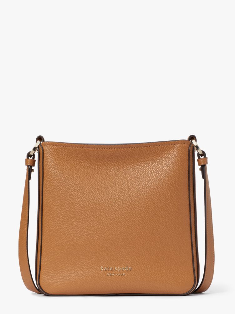 kate spade leather crossbody purse