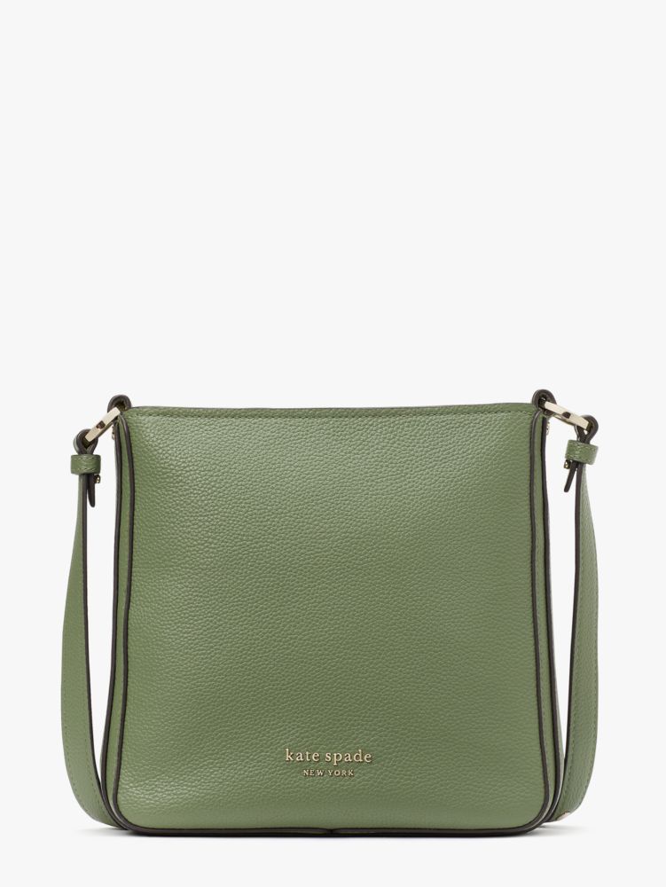 Hudson Small Messenger Bag | Kate Spade New York