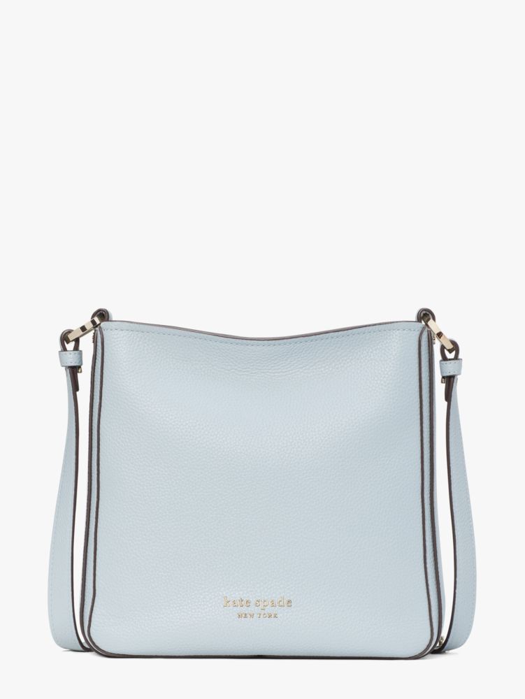 Hudson Small Messenger Bag | Kate Spade New York