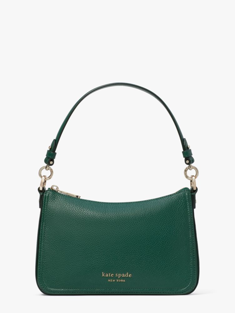 Hudson Medium Convertible Crossbody | Kate Spade New York