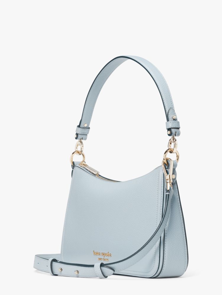 Hudson Medium Convertible Crossbody | Kate Spade New York