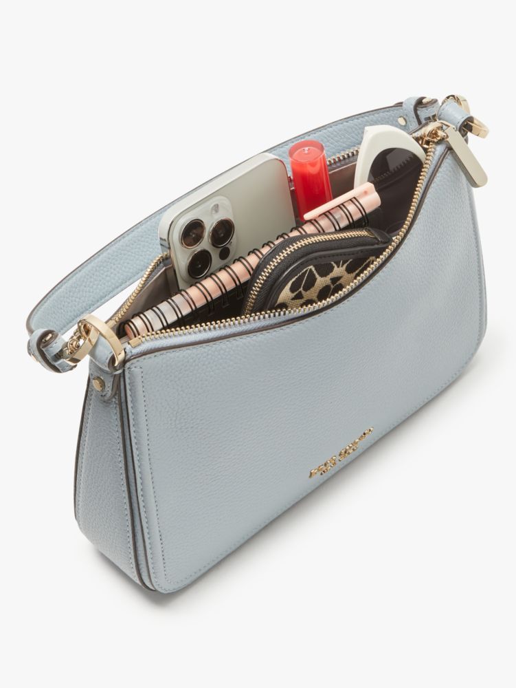 Hudson Medium Convertible Crossbody | Kate Spade New York