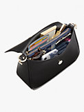 Hudson Medium Convertible Flap Shoulder Bag, , s7productThumbnail