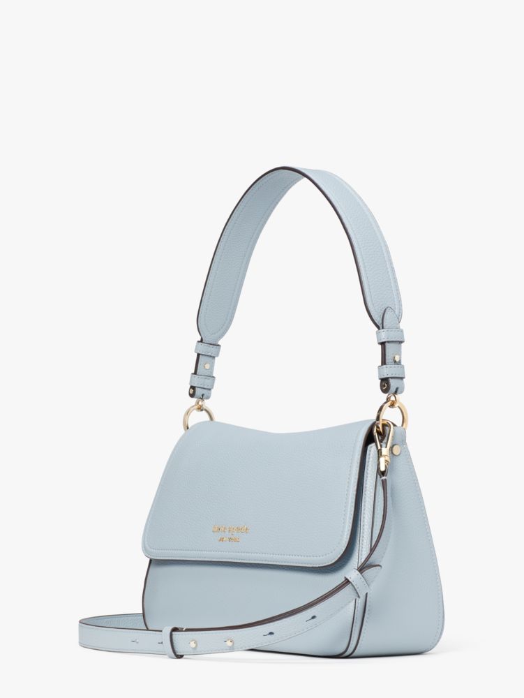 Hudson Medium Convertible Shoulder Bag | Kate Spade New York