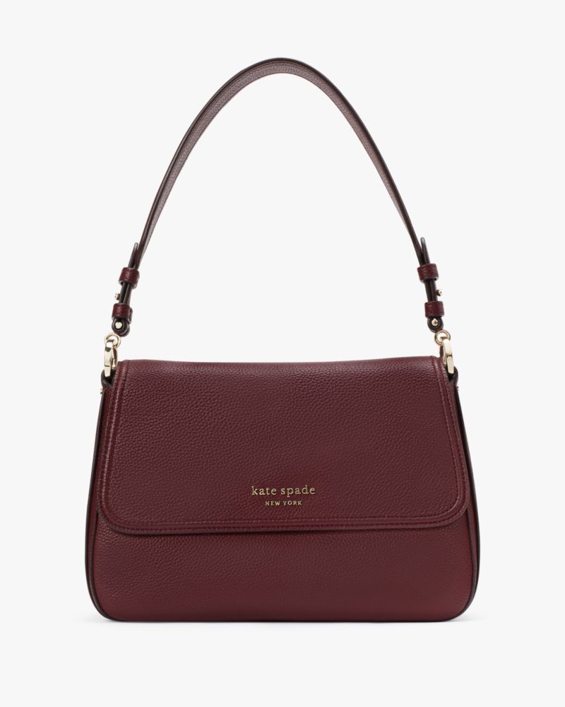 Kate Spade Hudson Medium Convertible Shoulder Bag