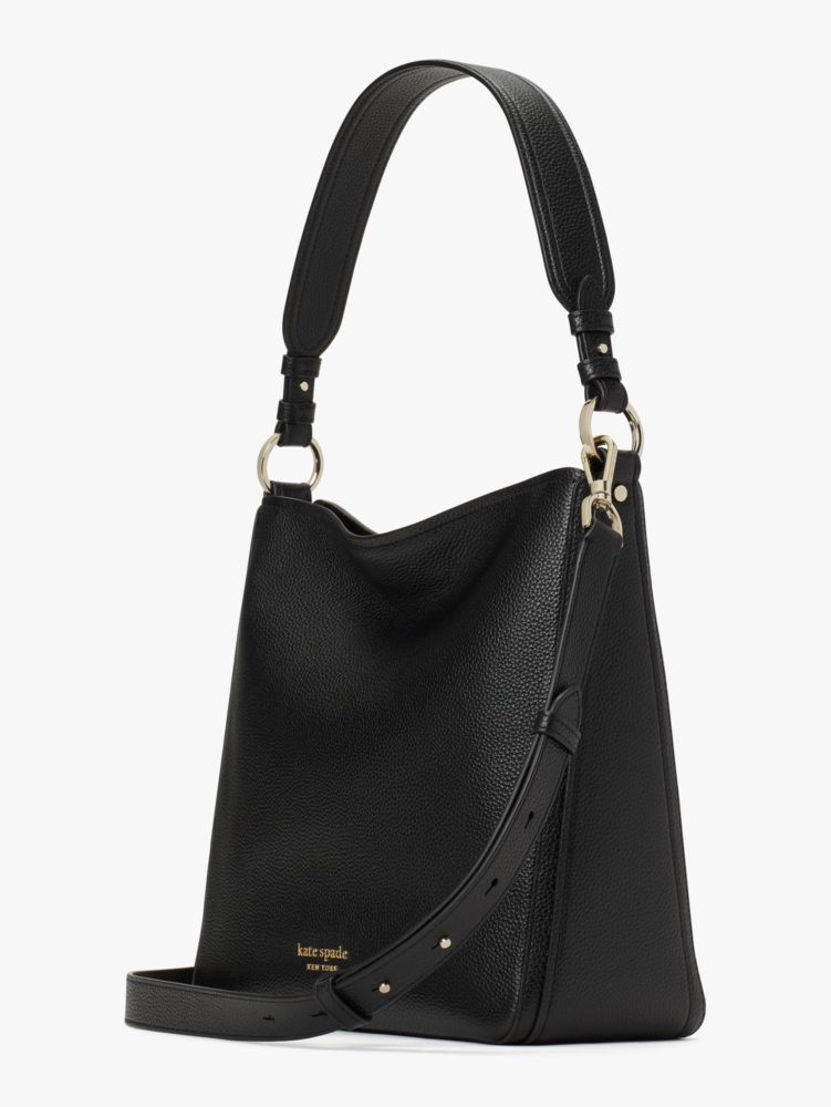 Hudson Large Hobo Bag | Kate Spade New York