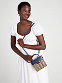 voyage wicker small top-handle crossbody, , s7productThumbnail