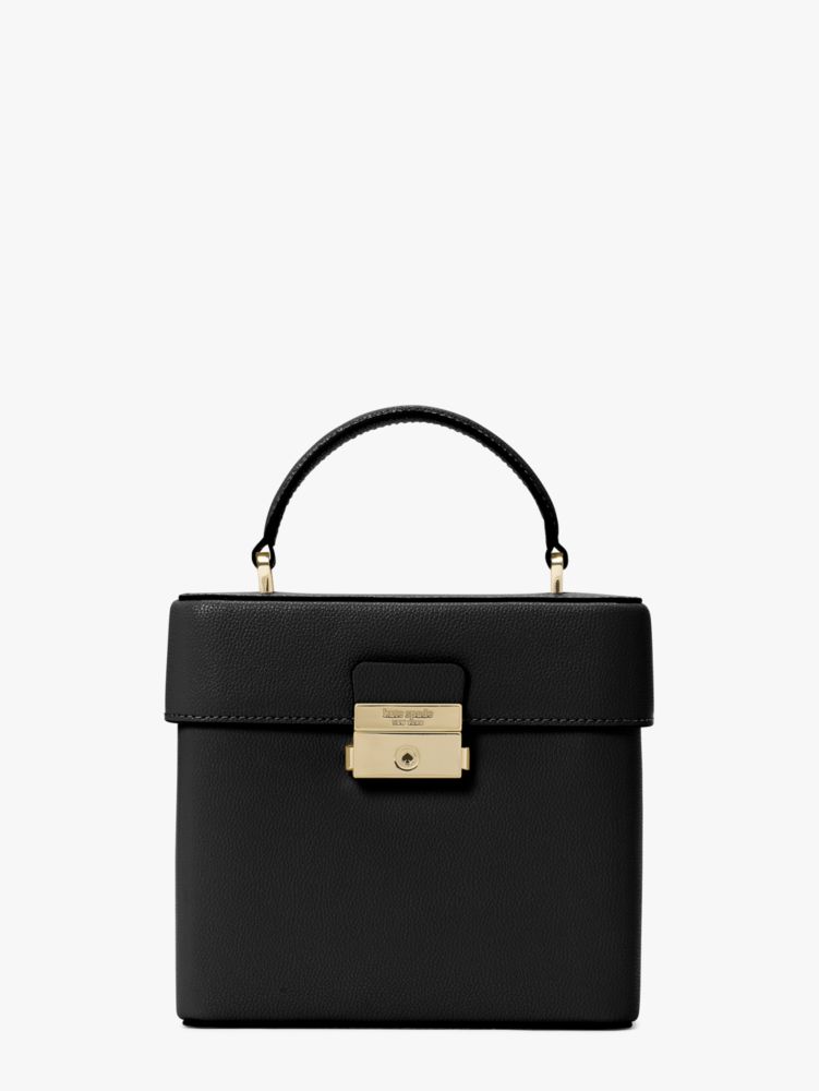 Voyage Small Top Handle Crossbody | Kate Spade New York